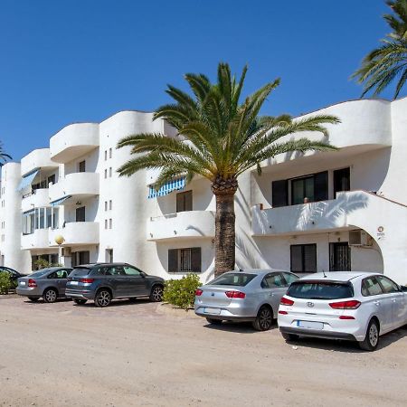 Apartment Albaranas By Interhome Dénia Esterno foto