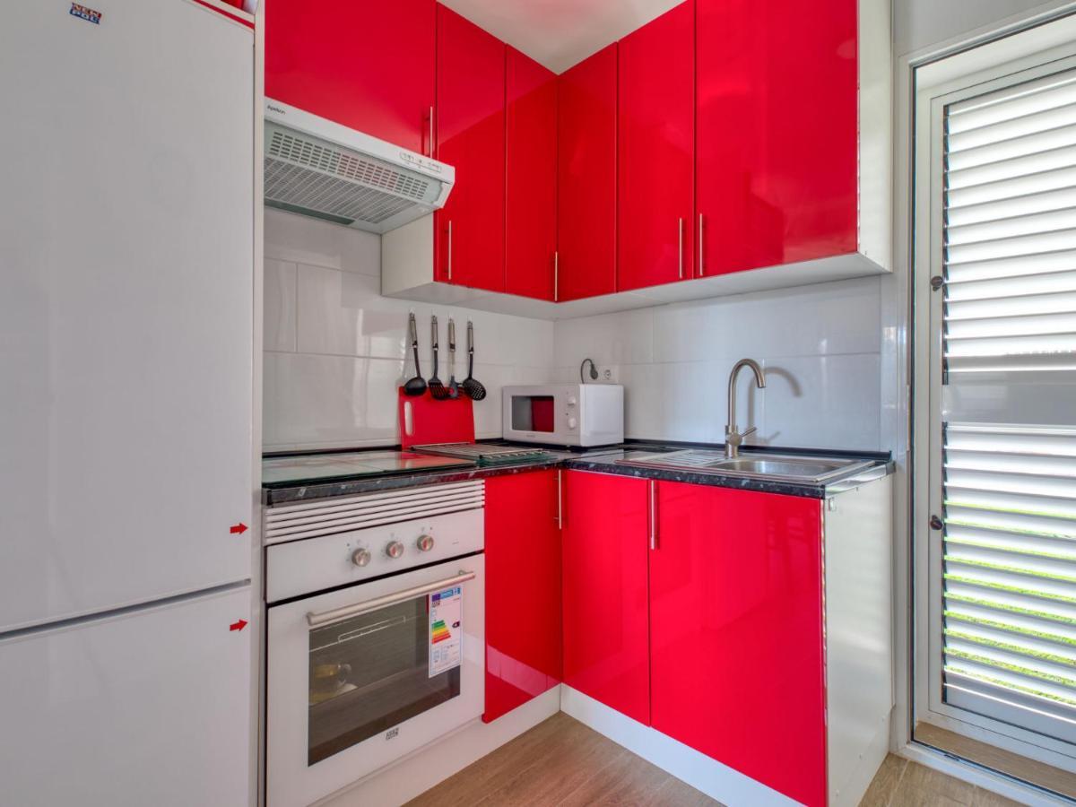 Apartment Albaranas By Interhome Dénia Esterno foto