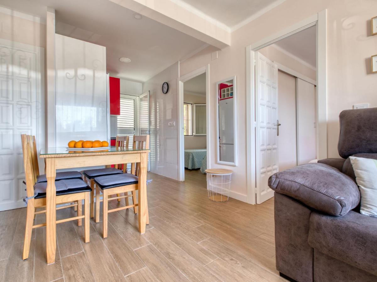 Apartment Albaranas By Interhome Dénia Esterno foto