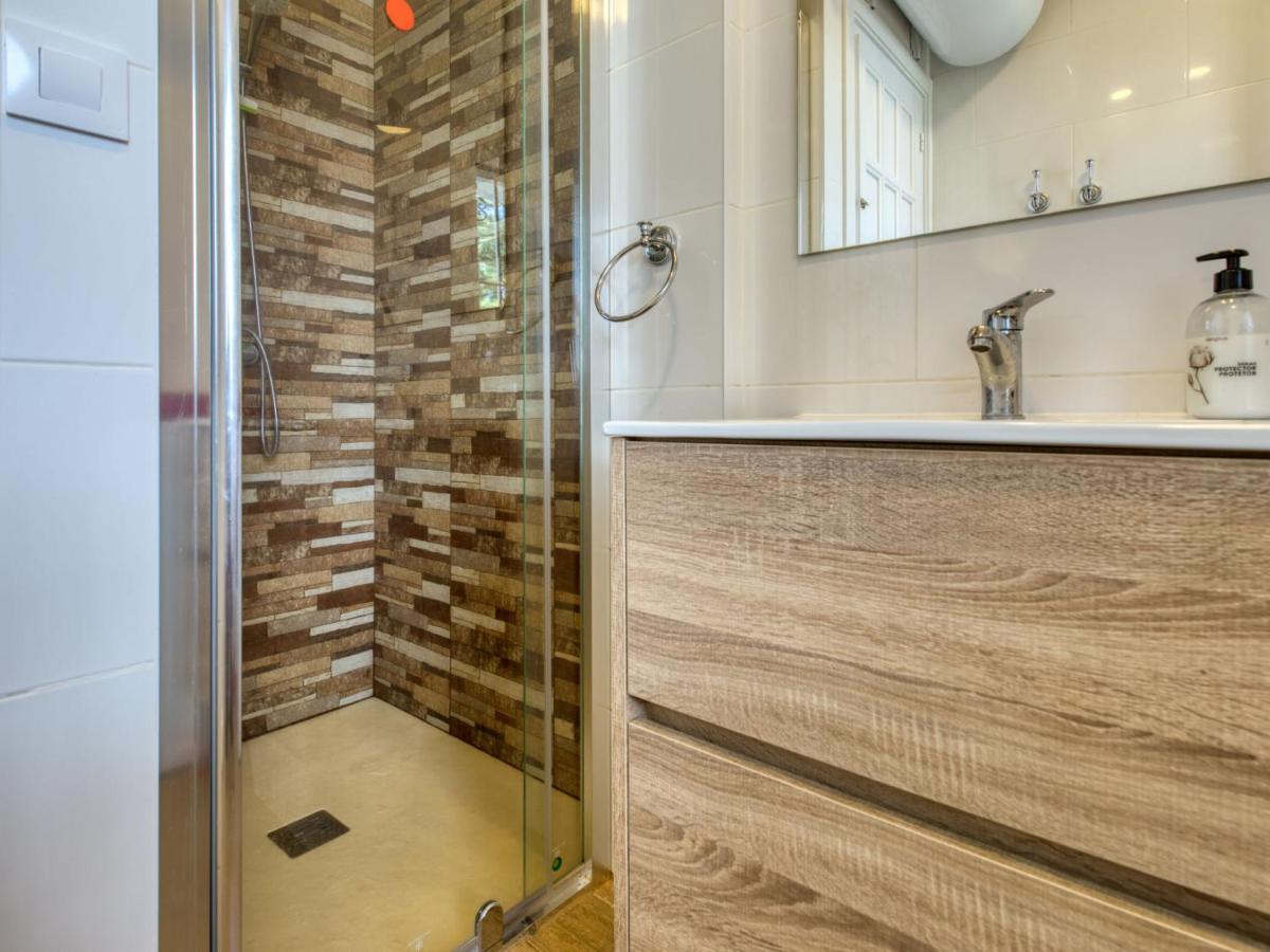 Apartment Albaranas By Interhome Dénia Esterno foto