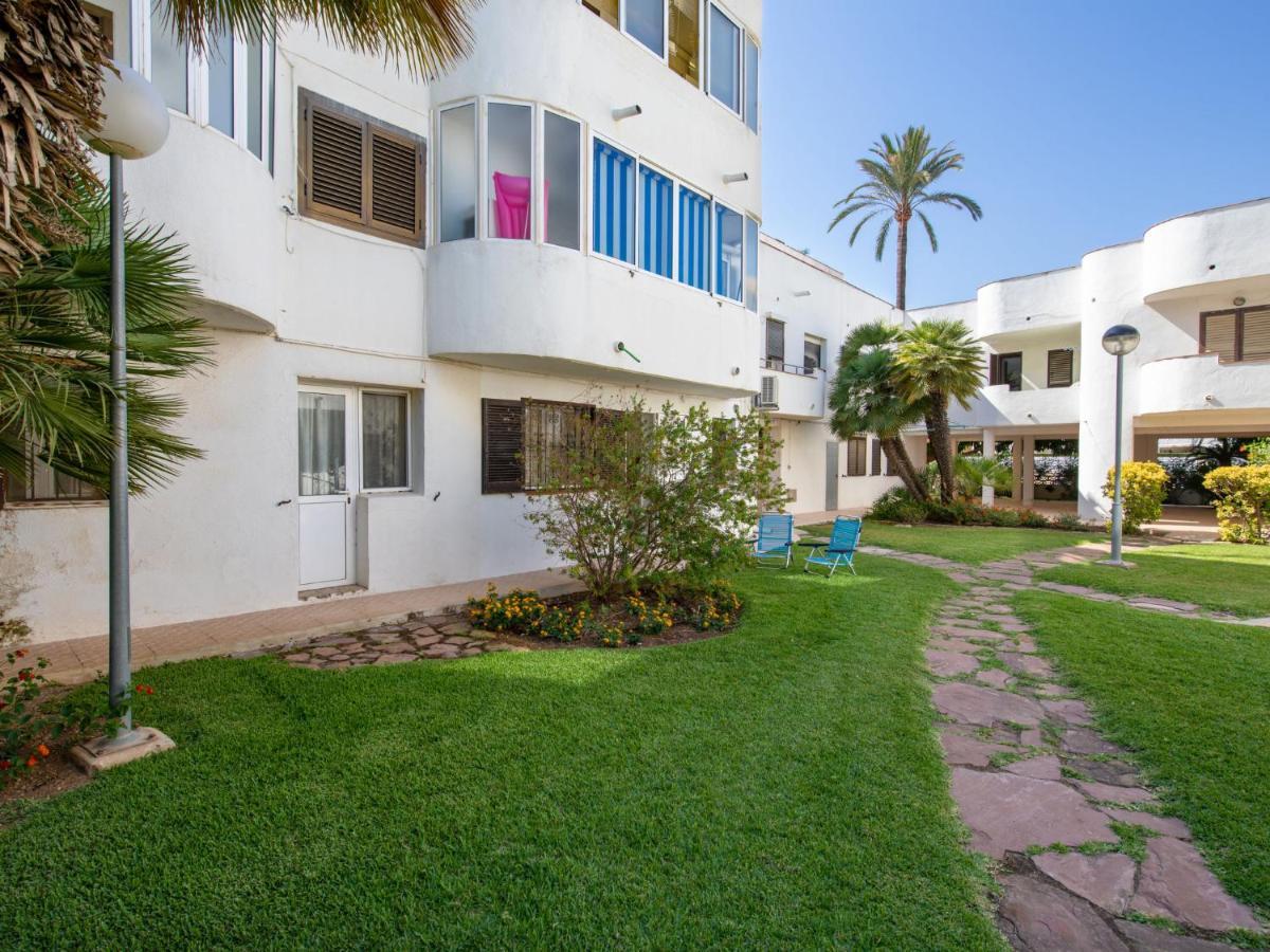 Apartment Albaranas By Interhome Dénia Esterno foto